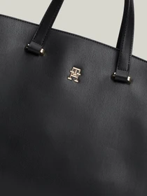 Сумки Tommy Hilfiger модель AW0AW17067-BDS Фото