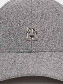 Шапки и кепки Tommy Hilfiger модель AW0AW16620-0IM Фото
