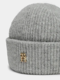 Шапки и кепки Tommy Hilfiger модель AW0AW16628-0IN Фото