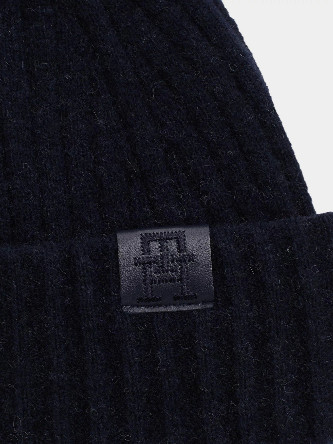 Шапки и кепки Tommy Hilfiger модель AW0AW16632-DW6 Фото