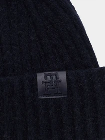 Шапки и кепки Tommy Hilfiger модель AW0AW16632-DW6 Фото