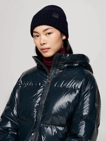 Шапки и кепки Tommy Hilfiger модель AW0AW16632-DW6 Фото