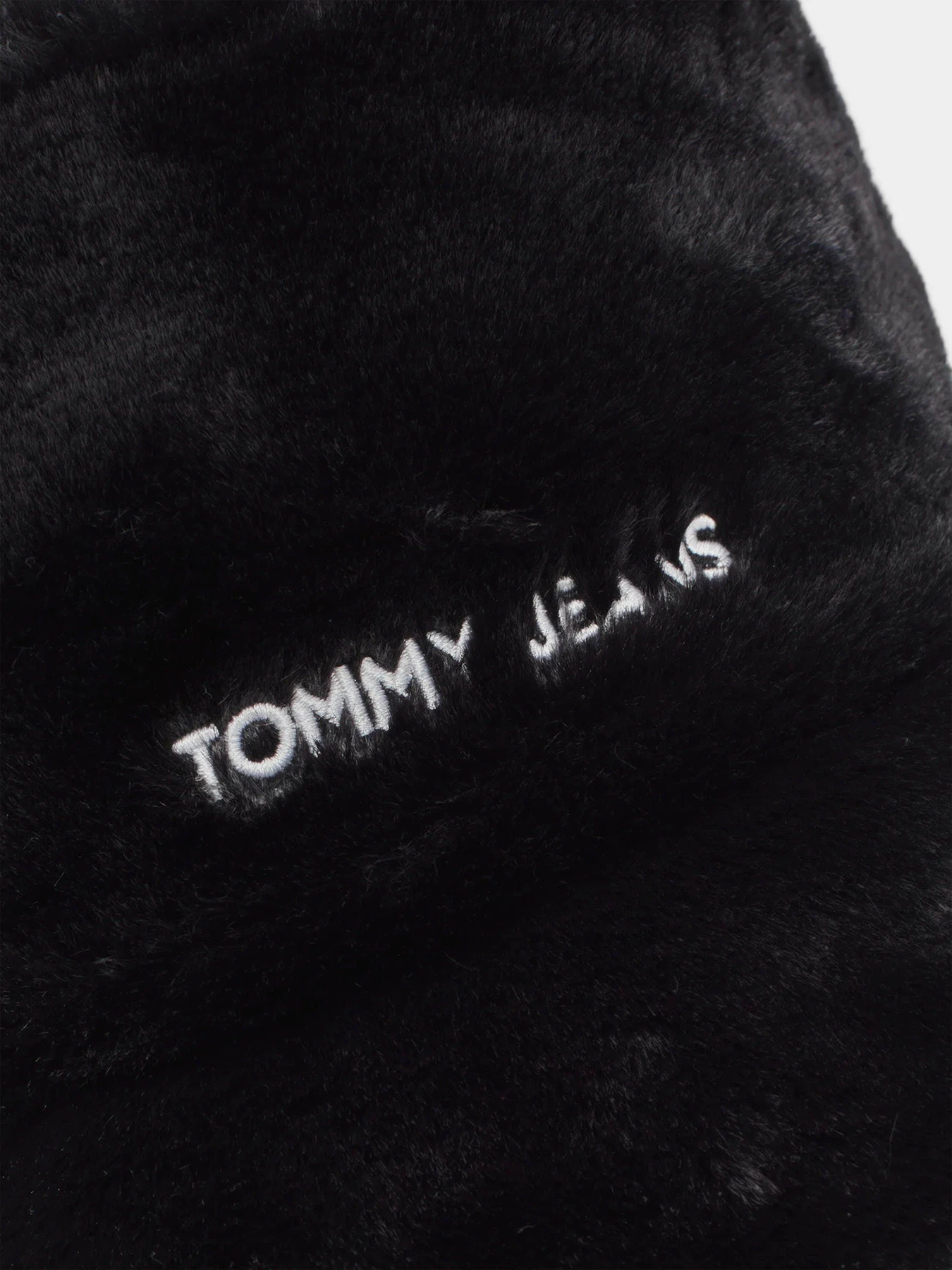 Шапки и кепки Tommy Hilfiger модель AW0AW16784-BDS Шапки и кепки Tommy Hilfiger модель AW0AW16784-BDS Фото