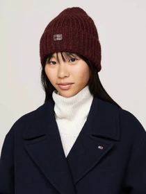Шапки и кепки Tommy Hilfiger модель AW0AW16786-VLP Фото