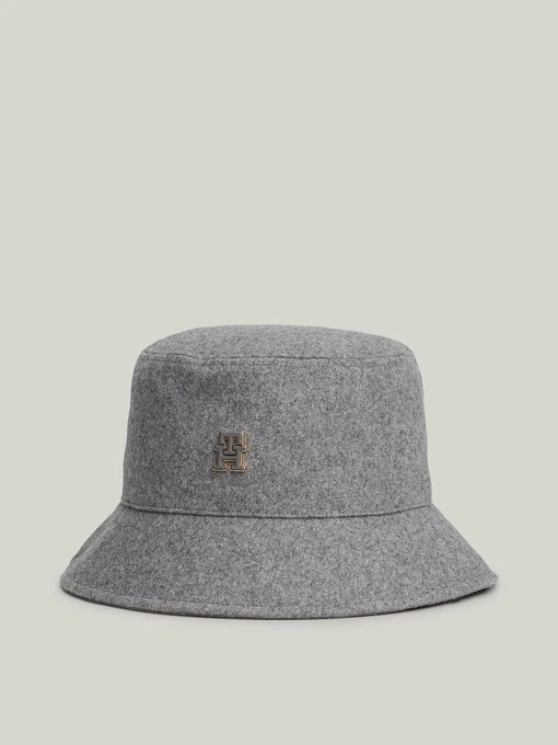 Шапки и кепки Tommy Hilfiger модель AW0AW17123-0IM Фото