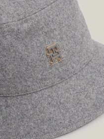 Шапки та кепки Tommy Hilfiger модель AW0AW17123-0IM Фото