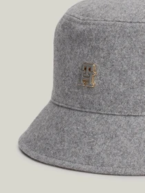 Шапки та кепки Tommy Hilfiger модель AW0AW17123-0IM Фото