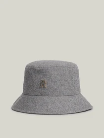Шапки та кепки Tommy Hilfiger модель AW0AW17123-0IM Фото