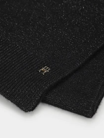 Шарфи та хустки Tommy Hilfiger модель AW0AW16646-BDS Фото