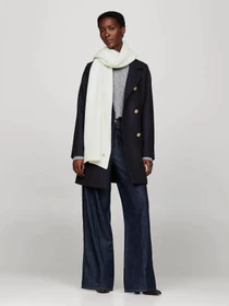 Шарфи та хустки Tommy Hilfiger модель AW0AW16646-YBH Фото