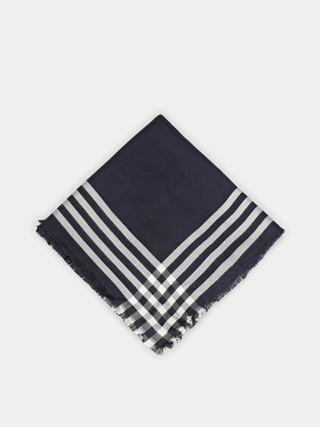 Шарфи та хустки Tommy Hilfiger модель AW0AW16651-DW6 Фото