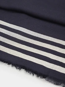 Шарфи та хустки Tommy Hilfiger модель AW0AW16651-DW6 Фото