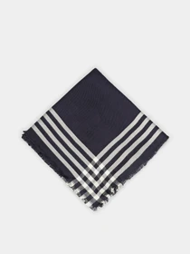 Шарфи та хустки Tommy Hilfiger модель AW0AW16651-DW6 Фото