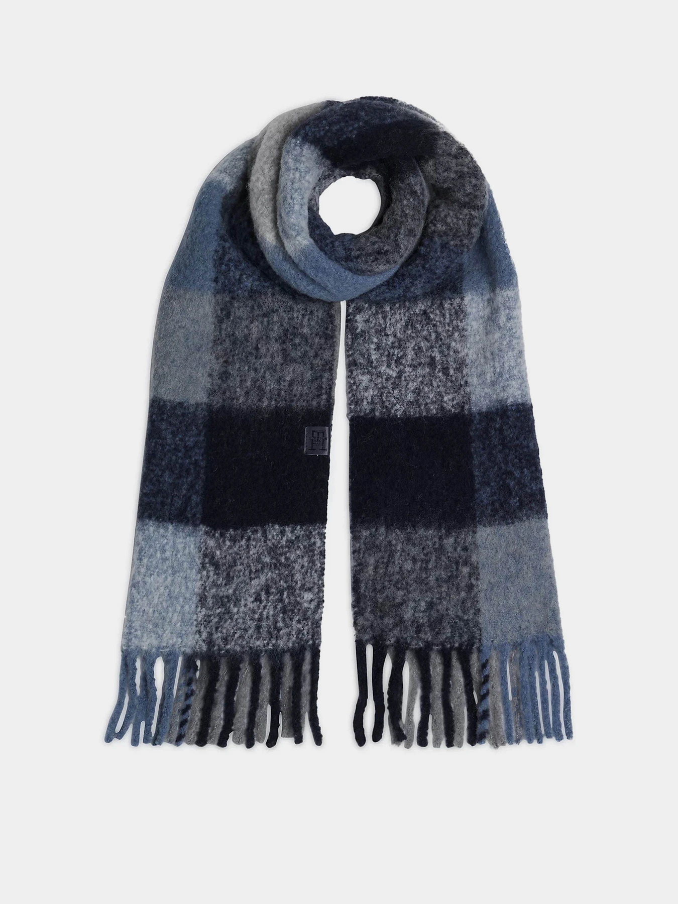 Шарфы и платки Tommy Hilfiger модель AW0AW16996-0GZ Фото