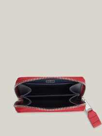 Кошельки Tommy Hilfiger модель AW0AW16387-XLC Фото