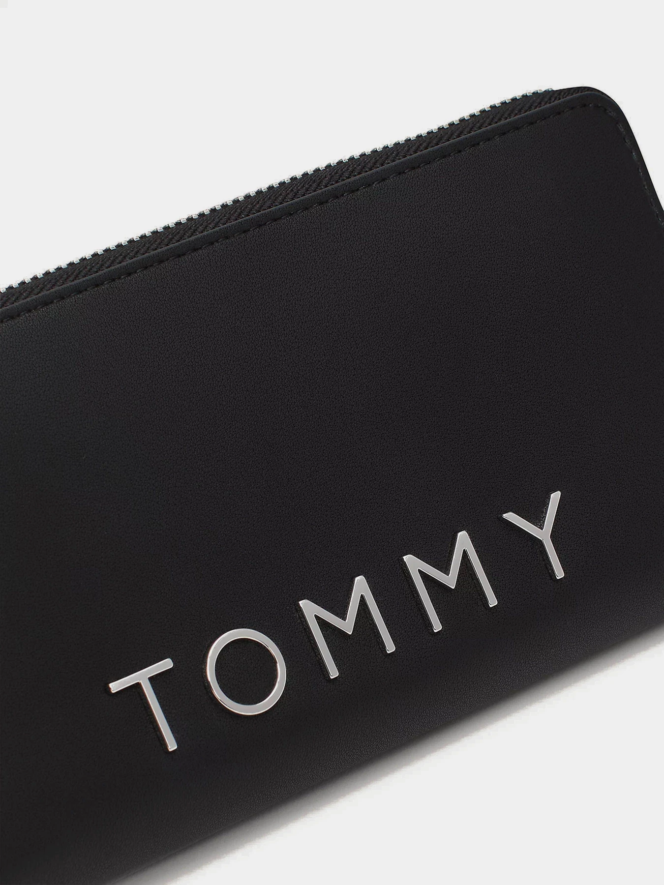 Кошельки Tommy Hilfiger модель AW0AW16485-BDS Кошельки Tommy Hilfiger модель AW0AW16485-BDS Фото