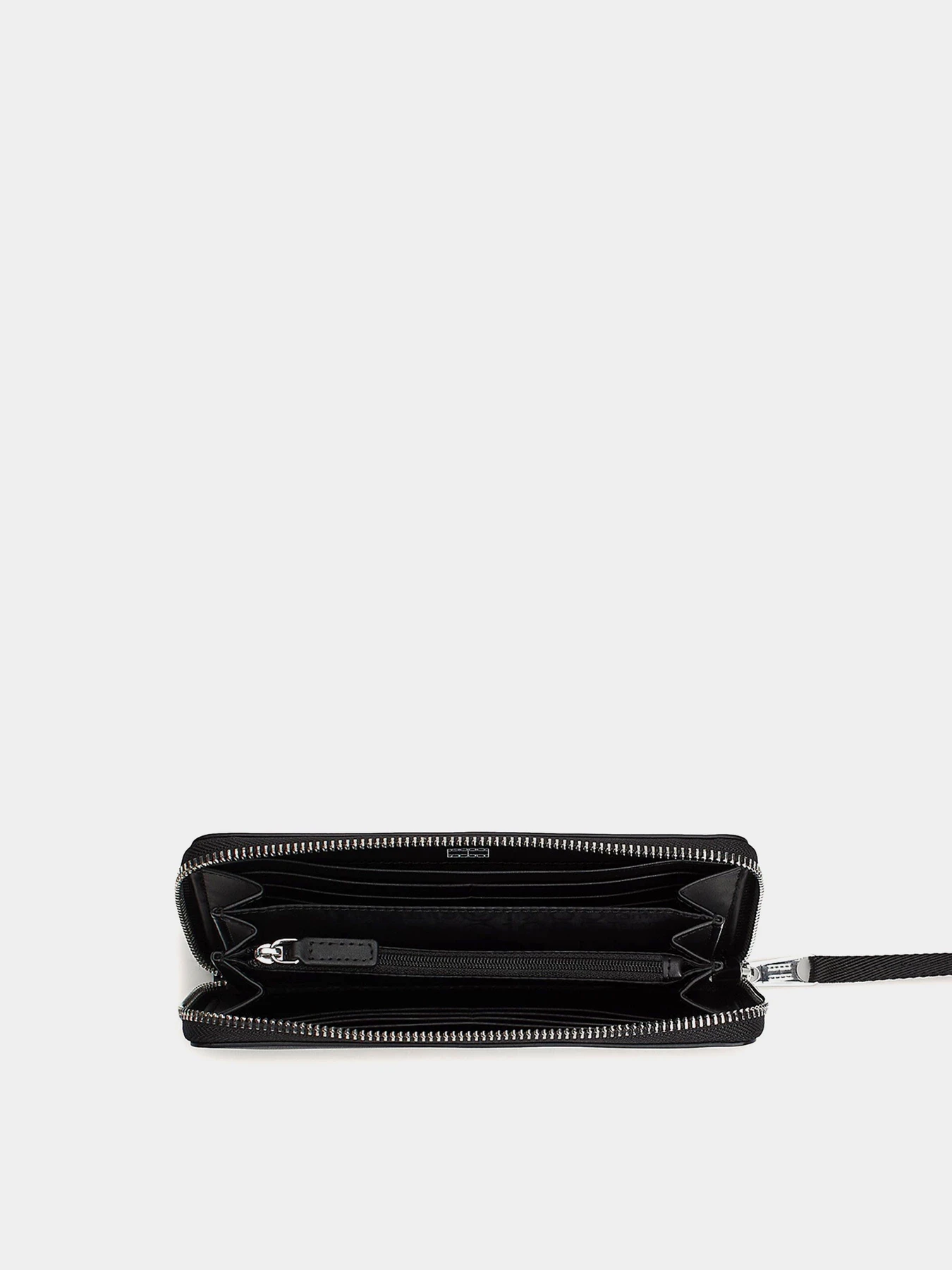 Кошельки Tommy Hilfiger модель AW0AW16485-BDS Кошельки Tommy Hilfiger модель AW0AW16485-BDS Фото