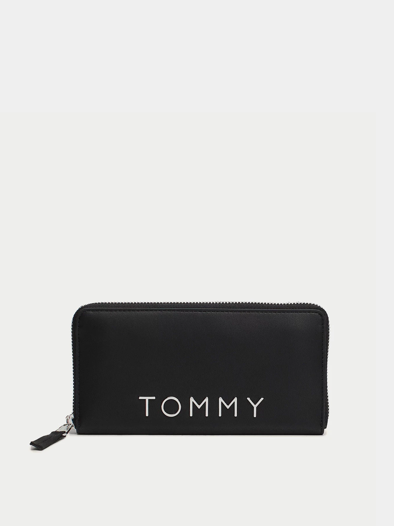 Кошельки Tommy Hilfiger модель AW0AW16485-BDS Кошельки Tommy Hilfiger модель AW0AW16485-BDS Фото