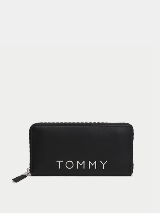 Кошельки Tommy Hilfiger модель AW0AW16485-BDS Фото