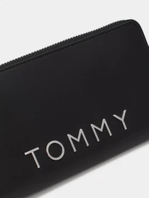 Кошельки Tommy Hilfiger модель AW0AW16485-BDS Фото