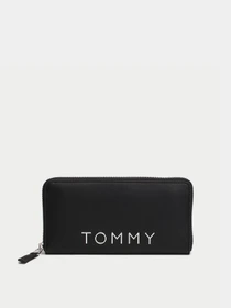Кошельки Tommy Hilfiger модель AW0AW16485-BDS Фото