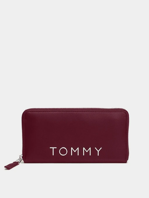 Кошельки Tommy Hilfiger модель AW0AW16485-VLP Фото