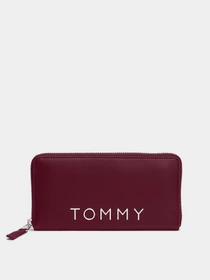 Кошельки Tommy Hilfiger модель AW0AW16485-VLP Фото