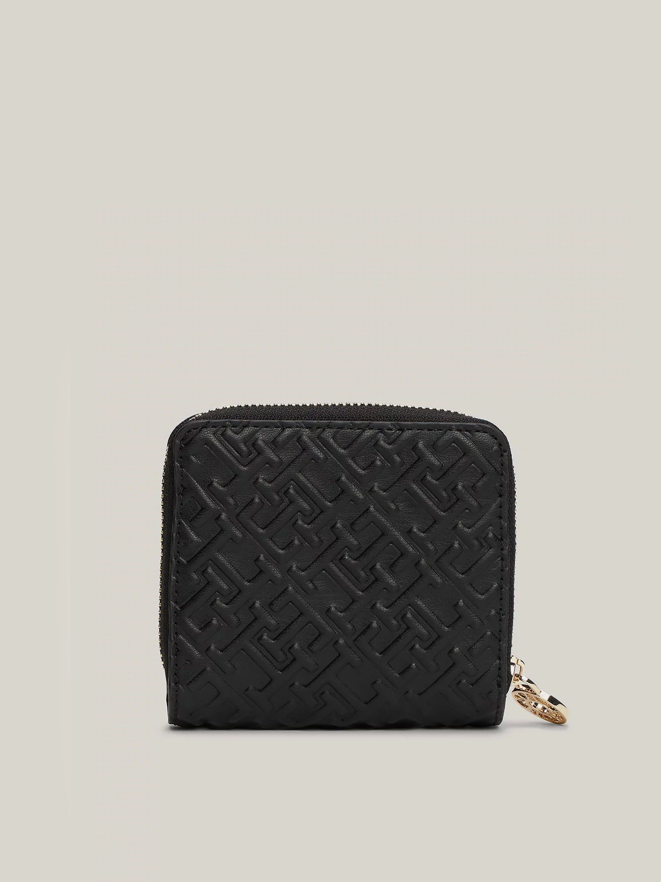 Кошельки Tommy Hilfiger модель AW0AW16580-BDS Кошельки Tommy Hilfiger модель AW0AW16580-BDS Фото