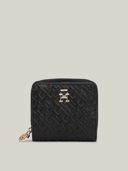 Кошельки Tommy Hilfiger модель AW0AW16580-BDS Фото