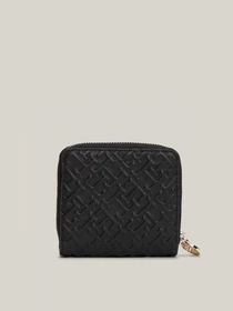 Кошельки Tommy Hilfiger модель AW0AW16580-BDS Фото