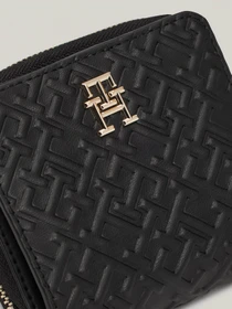 Кошельки Tommy Hilfiger модель AW0AW16580-BDS Фото
