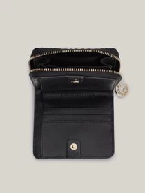 Кошельки Tommy Hilfiger модель AW0AW16580-BDS Фото