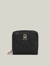 Кошельки Tommy Hilfiger модель AW0AW16580-BDS Фото