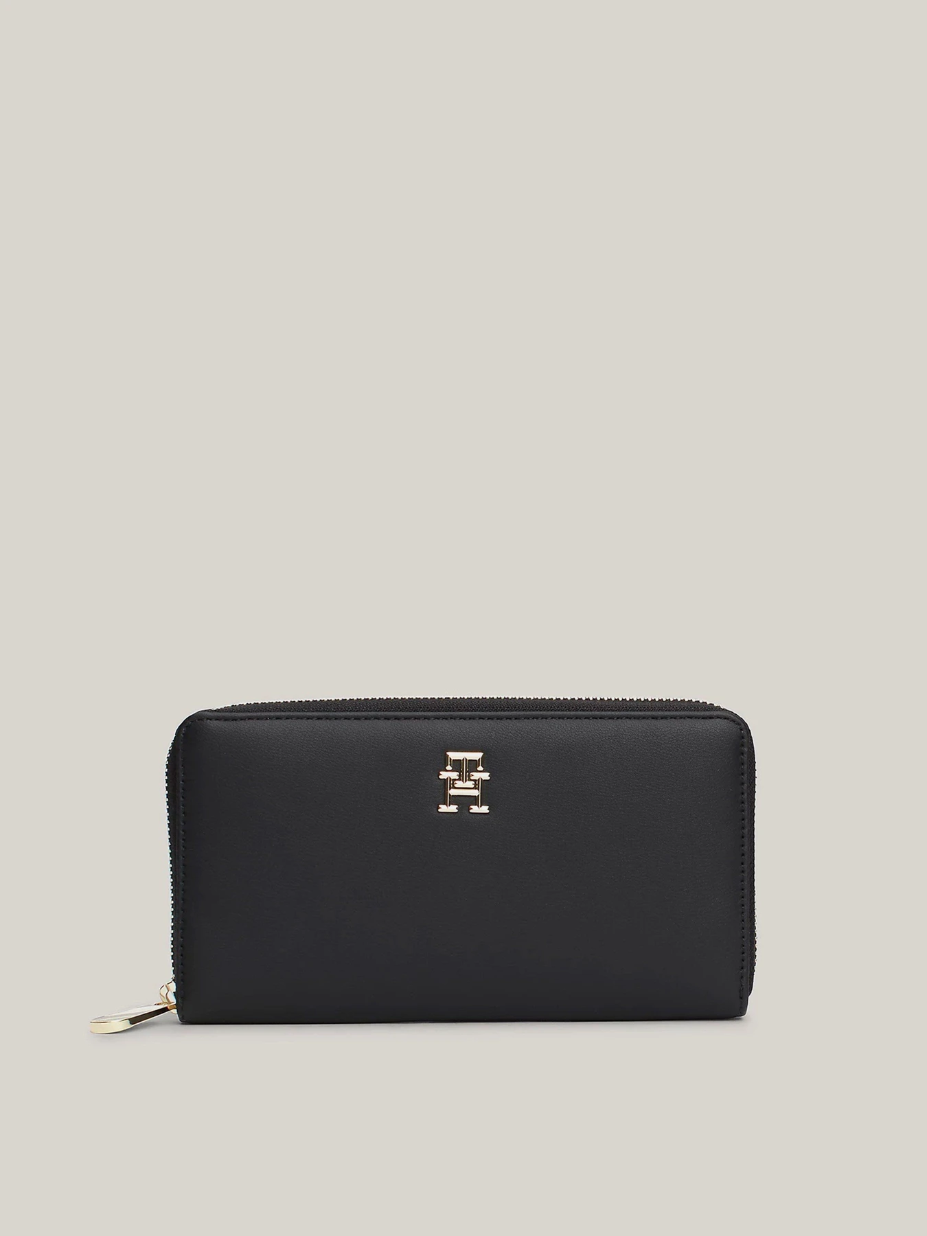 Кошельки Tommy Hilfiger модель AW0AW16581-BDS Кошельки Tommy Hilfiger модель AW0AW16581-BDS Фото