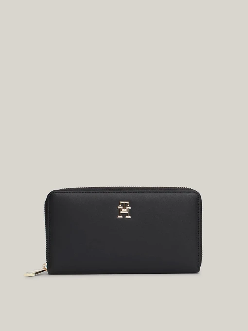 Кошельки Tommy Hilfiger модель AW0AW16581-BDS Фото