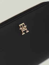 Кошельки Tommy Hilfiger модель AW0AW16581-BDS Фото