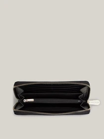 Кошельки Tommy Hilfiger модель AW0AW16581-BDS Фото