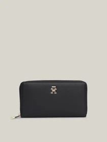 Кошельки Tommy Hilfiger модель AW0AW16581-BDS Фото