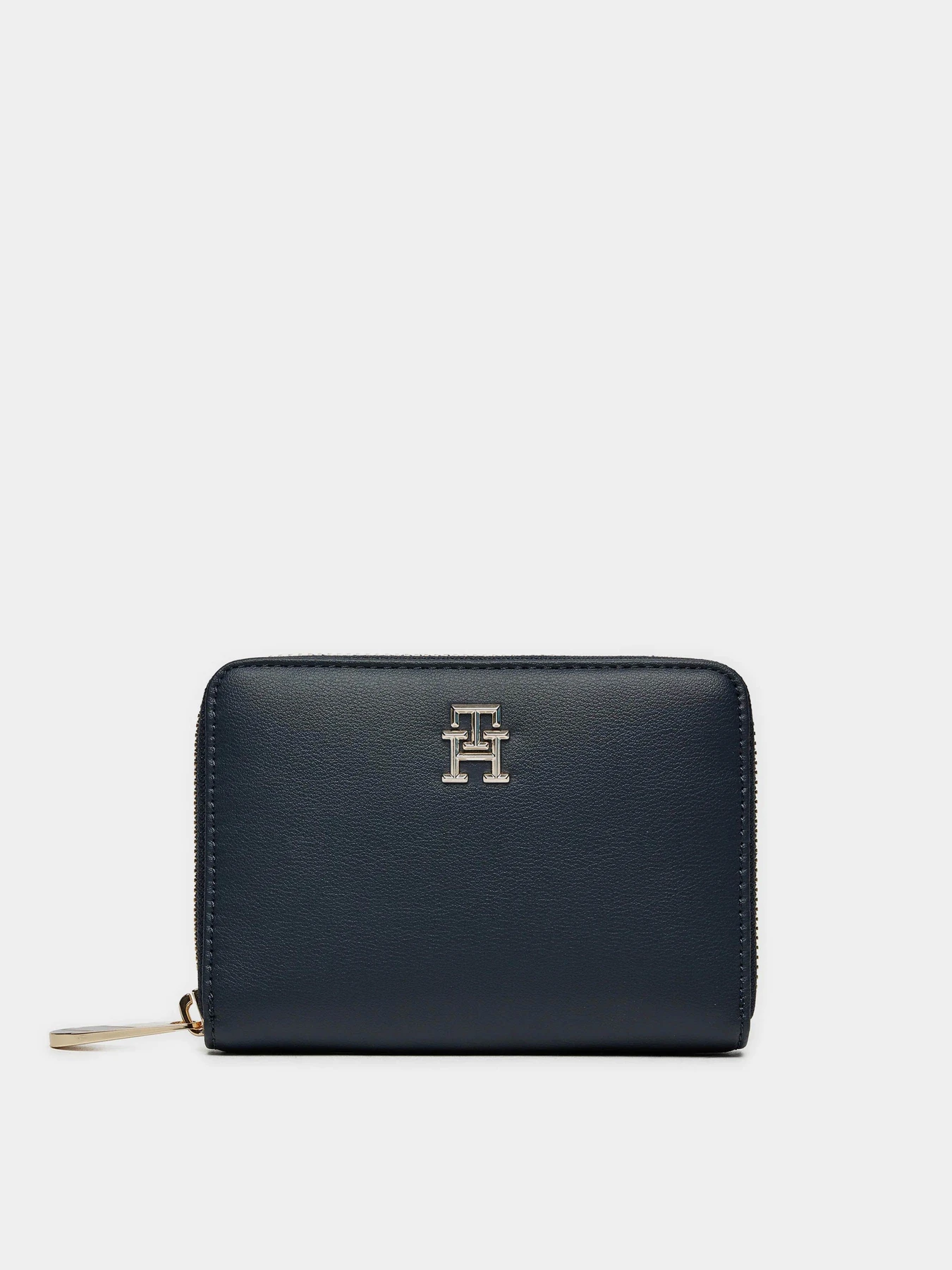 Гаманці Tommy Hilfiger модель AW0AW16582-DW6 Гаманці Tommy Hilfiger модель AW0AW16582-DW6 Фото