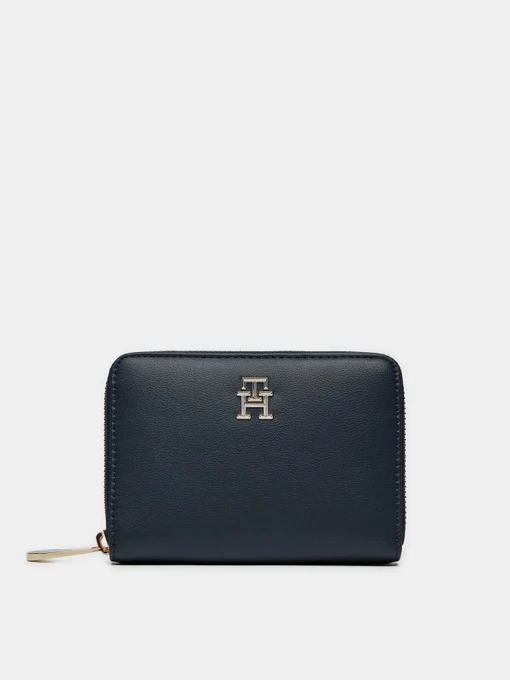 Кошельки Tommy Hilfiger модель AW0AW16582-DW6 Фото