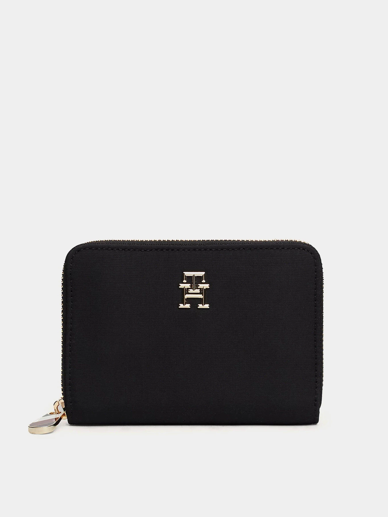 Кошельки Tommy Hilfiger модель AW0AW16585-BDS Фото