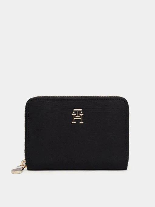 Кошельки Tommy Hilfiger модель AW0AW16585-BDS Фото