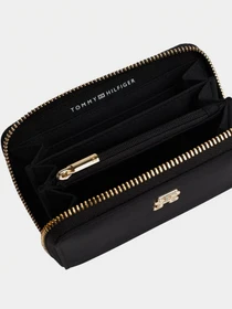 Кошельки Tommy Hilfiger модель AW0AW16585-BDS Фото