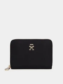 Кошельки Tommy Hilfiger модель AW0AW16585-BDS Фото