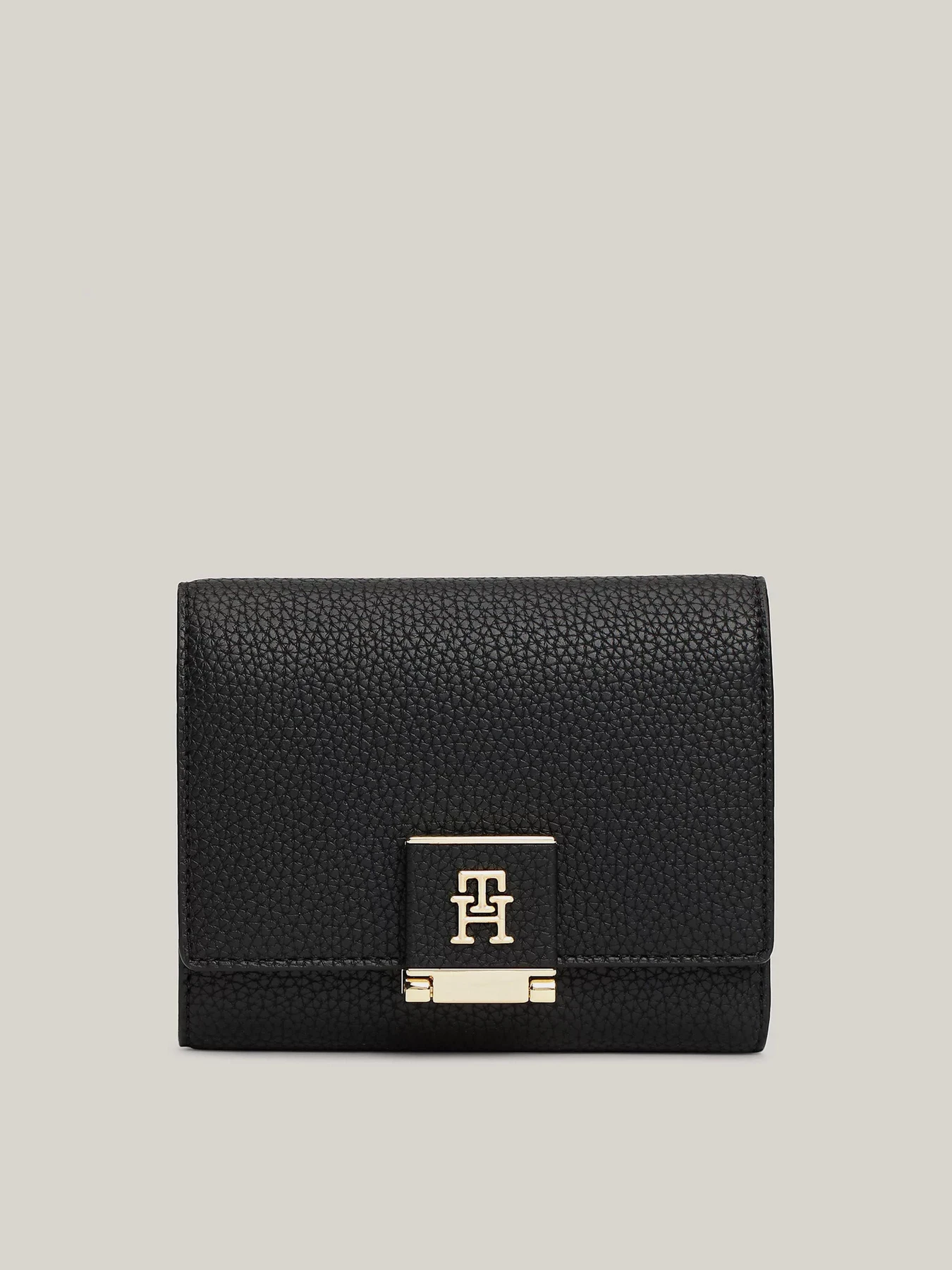 Кошельки Tommy Hilfiger модель AW0AW17039-BDS Кошельки Tommy Hilfiger модель AW0AW17039-BDS Фото