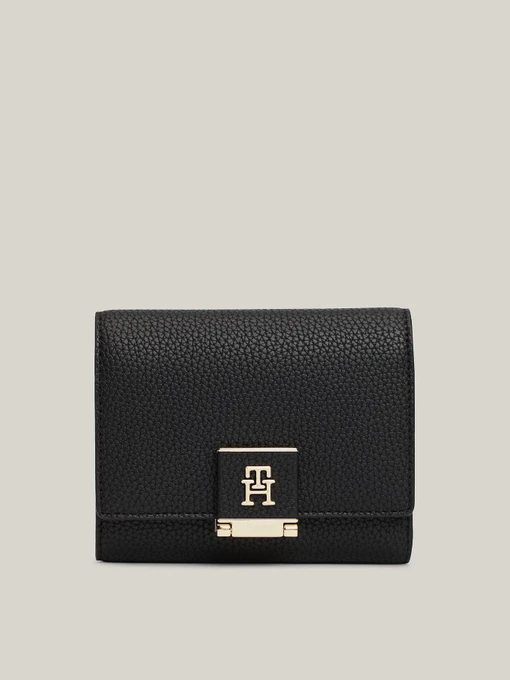 Кошельки Tommy Hilfiger модель AW0AW17039-BDS Фото