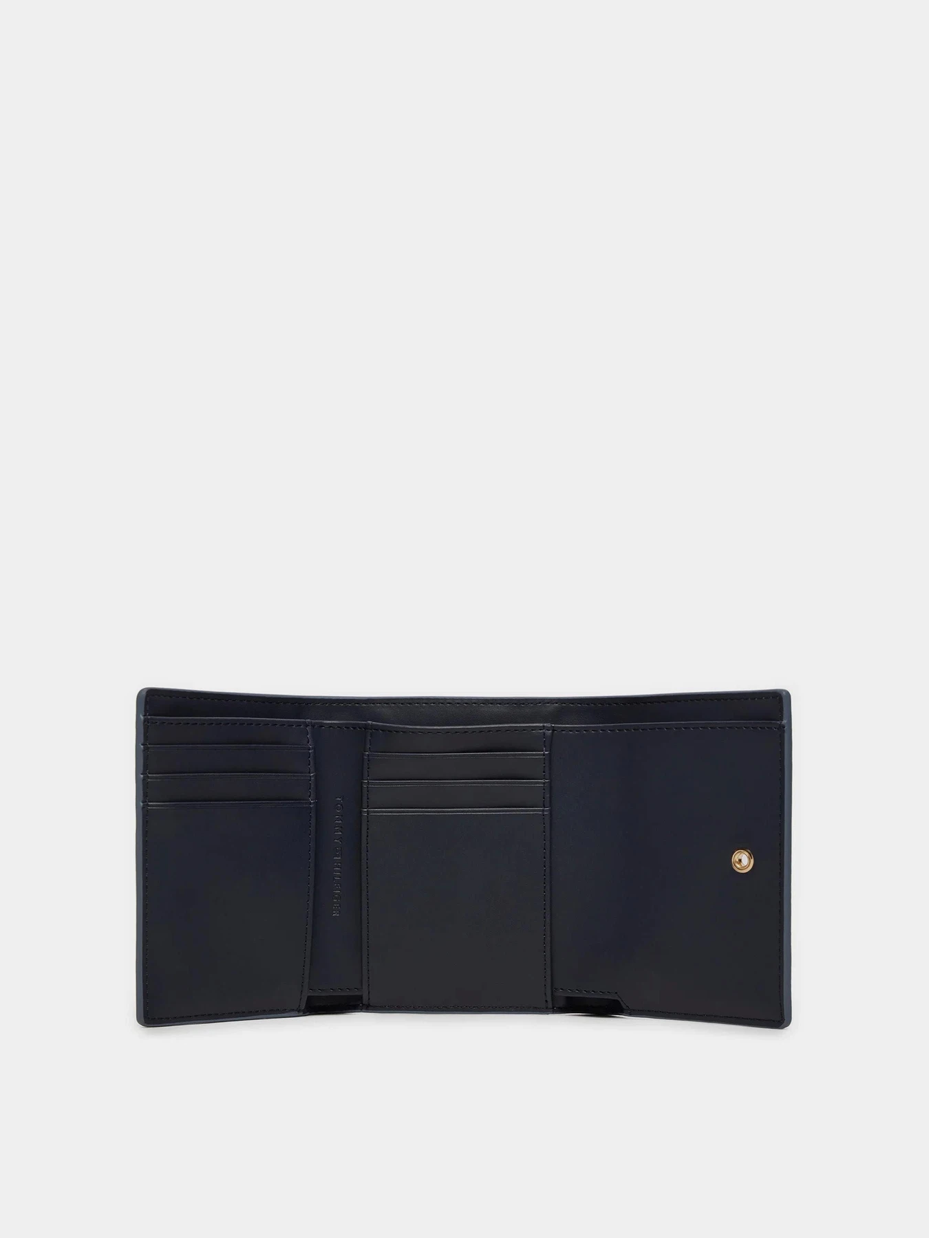 Гаманці Tommy Hilfiger модель AW0AW17039-C0Z Фото