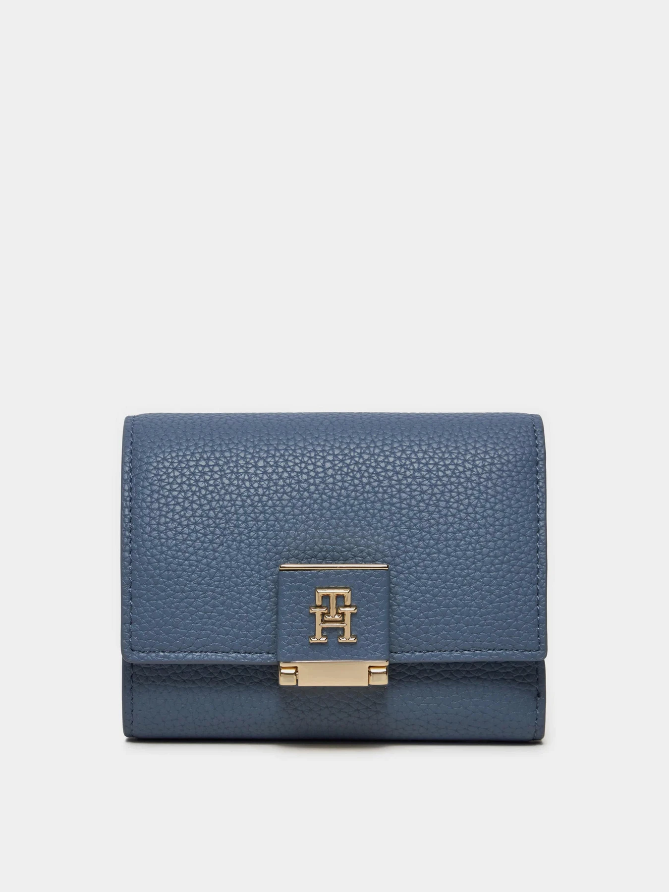 Гаманці Tommy Hilfiger модель AW0AW17039-C0Z Фото