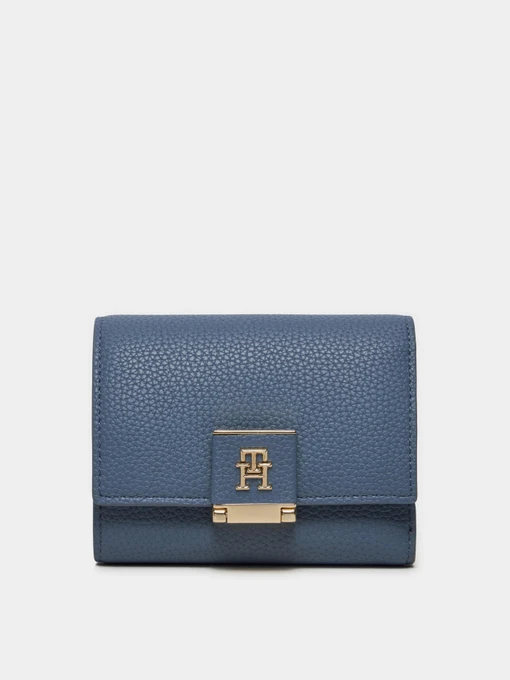 Кошельки Tommy Hilfiger модель AW0AW17039-C0Z Фото