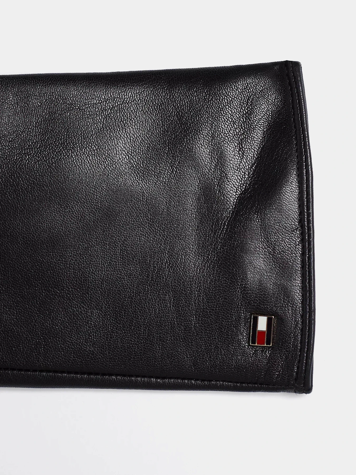 Перчатки и варежки Tommy Hilfiger модель AW0AW17383-BDS Перчатки и варежки Tommy Hilfiger модель AW0AW17383-BDS Фото
